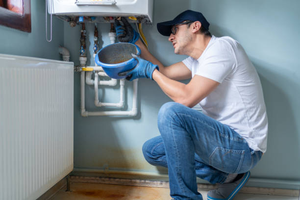 Best 24/7 Emergency Plumbing Services  in Villisca, IA